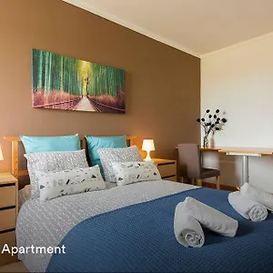 Cardoso Pires 2 Bedrooms Apt. , Lisbon Portugal