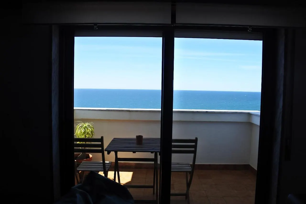 Quarteira, Casa Com Vista Mar Appartement 0*, Quarteira